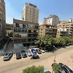 Bright And Spacious 2Bdr Apt In Nasr City Heart For Families Only