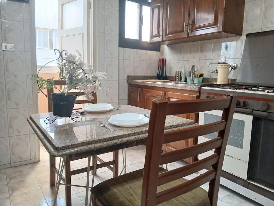 Bright And Spacious 2bdr In Nasr Heart For Families Only *