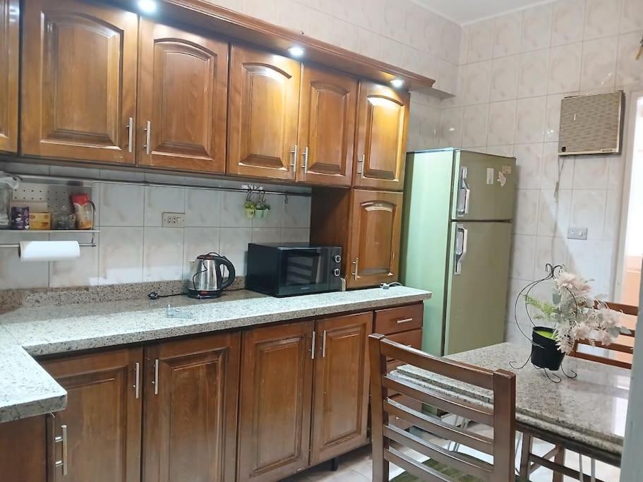Apartment Bright And Spacious 2bdr In Nasr Heart For Families Only Cairo