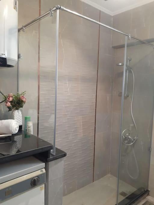 Bright And Spacious 2bdr In Nasr Heart For Families Only Apartment