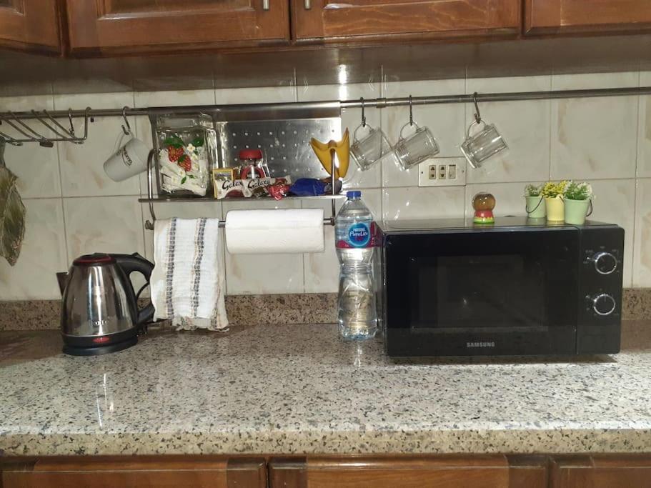 Bright And Spacious 2bdr In Nasr Heart For Families Only Cairo