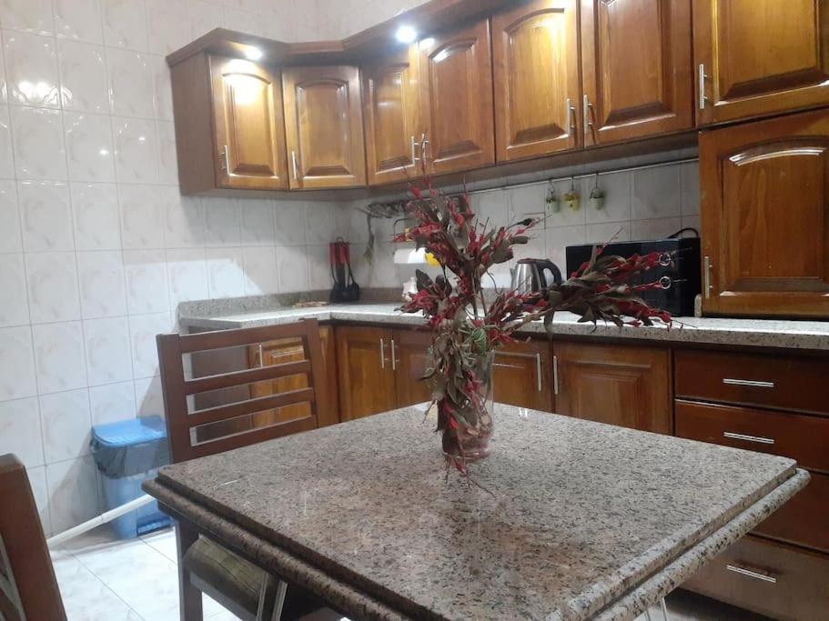 Bright And Spacious 2bdr In Nasr Heart For Families Only *