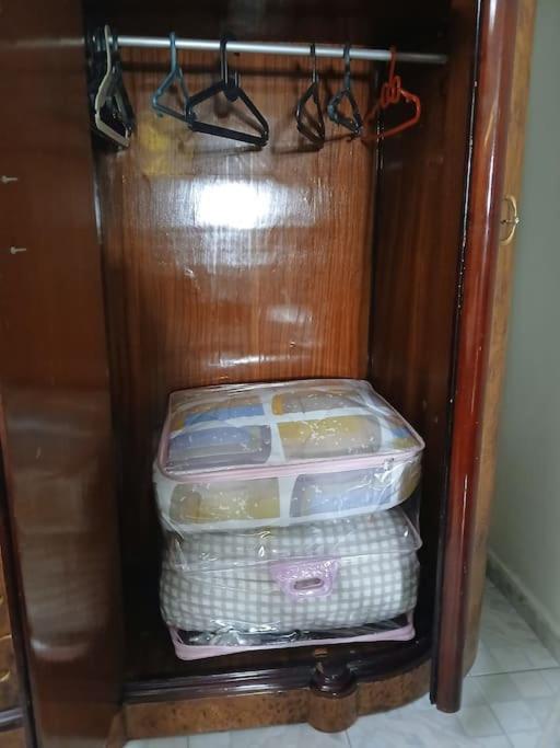 Bright And Spacious 2bdr In Nasr Heart For Families Only Apartment
