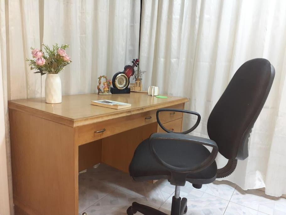 Bright And Spacious 2bdr In Nasr Heart For Families Only Cairo