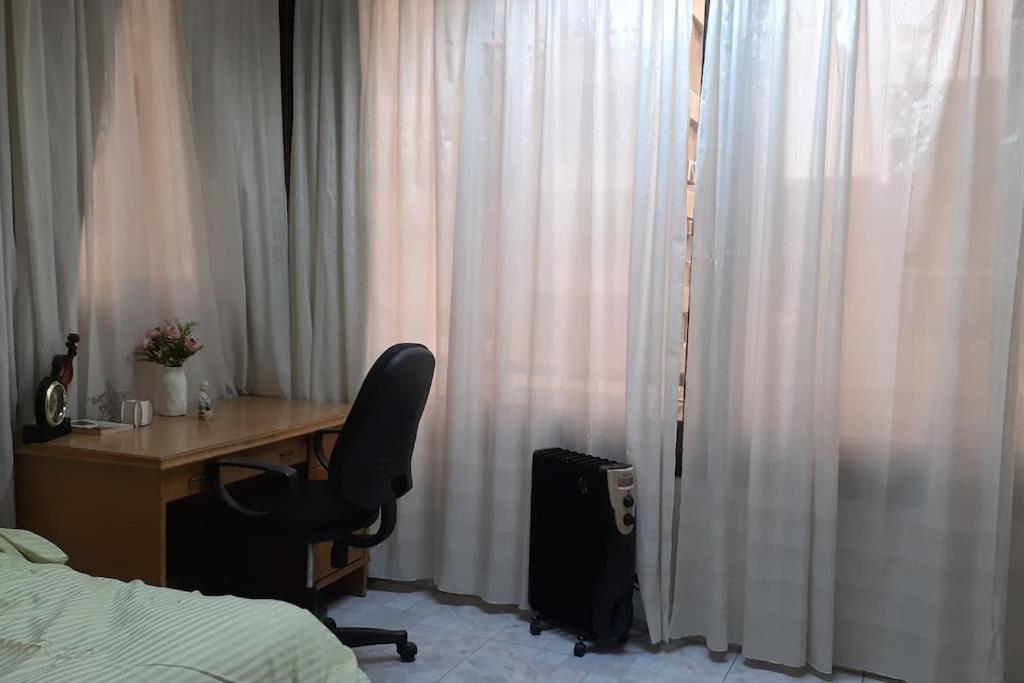 Apartment Bright And Spacious 2bdr In Nasr Heart For Families Only