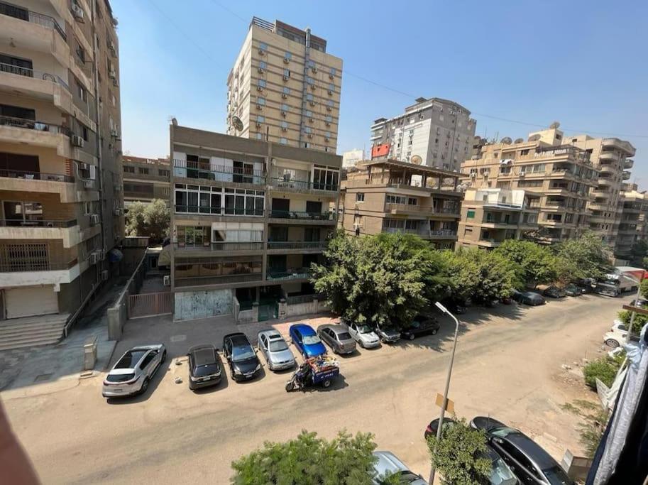 Bright And Spacious 2bdr In Nasr Heart For Families Only *