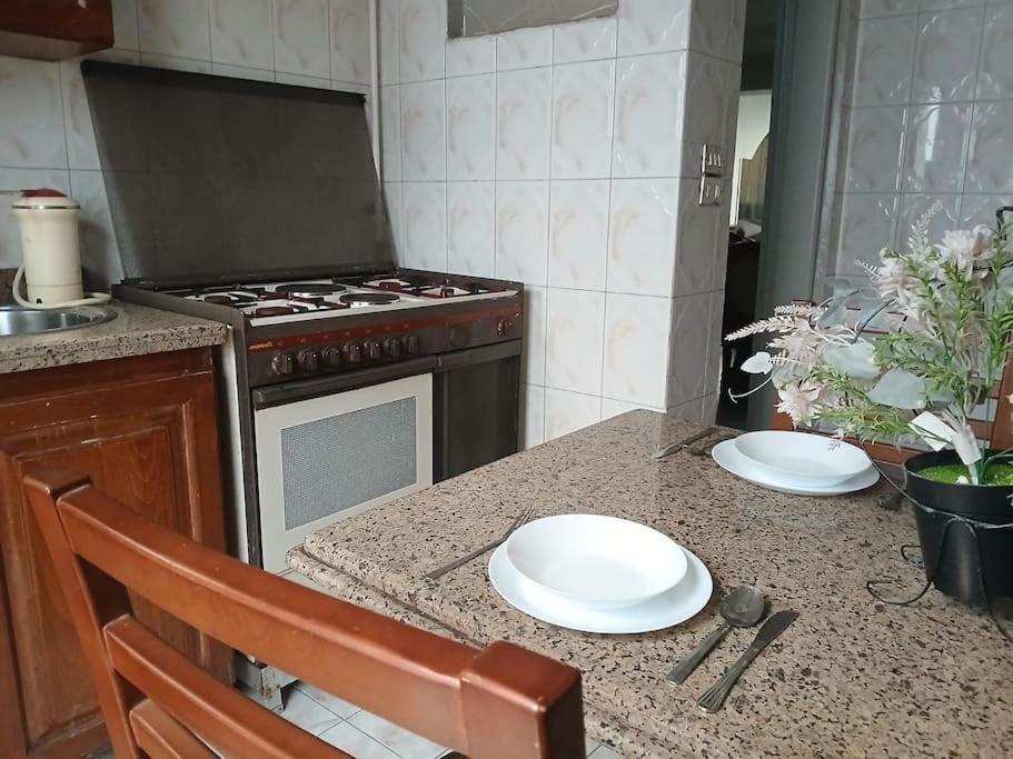 Bright And Spacious 2bdr In Nasr Heart For Families Only Apartment